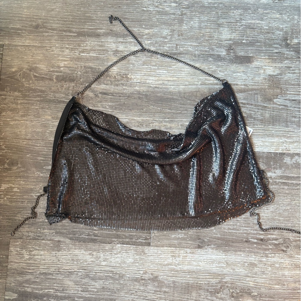 Garage Chain Top